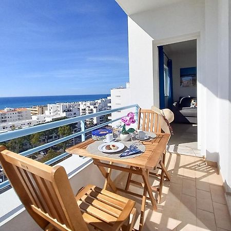 Colina Ferias- Garagem & Wifi Apartment Quarteira Exterior photo